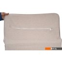 Кресла Calviano Soft 1 (светло-бежевый)