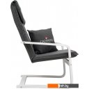 Кресла Calviano Soft 1 (серый)