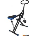 Велотренажеры Calviano Rider (синий)