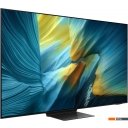 Телевизоры Samsung OLED 4K S95F AI QE55S95FAUXRU
