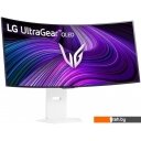 Мониторы LG UltraGear OLED 39GX90SA-W
