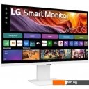 Мониторы LG MyView Smart Monitor 32U850SA-W