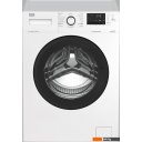 Стиральная машина BEKO WSRE6612ZAWI BY
