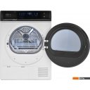 Стиральная машина ZUGEL ZDF83HP Heat Pump