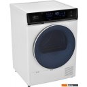 Стиральная машина ZUGEL ZDF83HP Heat Pump