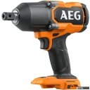 Шуруповерты, гайковерты, электроотвертки AEG Powertools BSS18HTF34BL-0 4935500151 (без АКБ)