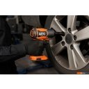 Шуруповерты, гайковерты, электроотвертки AEG Powertools BSS18HTF34BL-0 4935500151 (без АКБ)