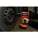 Шуруповерты, гайковерты, электроотвертки AEG Powertools BSS18HTF34BL-0 4935500151 (без АКБ)