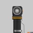 Фонари Armytek Elf C2 USB-C (теплый)