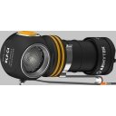 Фонари Armytek Elf C1 USB-С (теплый белый)