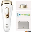 Женские электробритвы и эпиляторы Braun Silk-expert Pro 5 PL5052