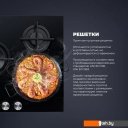 Варочные панели DeLonghi NSL 575 NC RUS