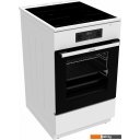 Кухонные плиты Gorenje GEIT5C60WPG