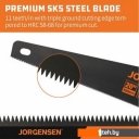 Строительный, слесарный, монтажный инструмент Pony Jorgensen 70614