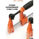 Строительный, слесарный, монтажный инструмент Pony Jorgensen 93700