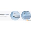 Зарядные устройства Ugreen MagFlow 2-in-1 W752 55960 (голубой)