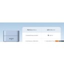 Зарядные устройства Ugreen MagFlow 2-in-1 W752 55960 (голубой)