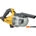 Пылесосы DeWalt DCV501LN-XJ