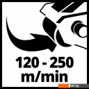 Шлифмашины Einhell TP-BS 18/457 Li BL Solo (без АКБ)