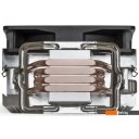 Системы охлаждения ExeGate Wizard EXX400V2-PWM.FRGB EX293655RUS