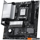 Материнские платы MSI Pro B850M-G