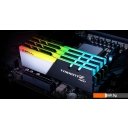 Оперативная память G.Skill Trident Z Neo 2x16GB DDR4 PC4-28800 F4-3600C16D-32GTZNC