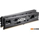 Оперативная память Apacer NOX 16ГБ DDR5 6000 МГц AH5U16G60C622MBAA-1