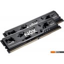 Оперативная память Apacer NOX 16ГБ DDR5 6000 МГц AH5U16G60C622MBAA-1