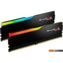 Оперативная память G.Skill Ripjaws M5 Neo RGB 2x16ГБ DDR5 6000 МГц F5-6000J3636F16GX2-RM5NRK