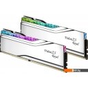 Оперативная память G.Skill Trident Z5 Royal 2x16ГБ DDR5 6400 МГц F5-6400J3239G16GX2-TR5S