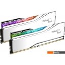 Оперативная память G.Skill Trident Z5 Royal 2x16ГБ DDR5 6400 МГц F5-6400J3239G16GX2-TR5S