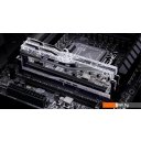 Оперативная память G.Skill Trident Z5 Royal 2x16ГБ DDR5 6400 МГц F5-6400J3239G16GX2-TR5S