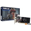Видеокарты Sinotex Ninja GeForce GT 710 1GB DDR3 NF71NP013F