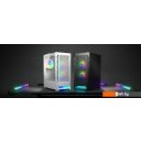 Корпуса Cougar Airface RGB CGR-5ZD1W-AIR-RGB