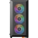 Корпуса XASTRA A406 4ARGB (черный)