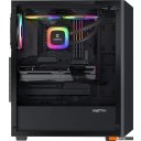 Корпуса XASTRA A406 4ARGB (черный)