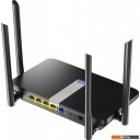 Беспроводные маршрутизаторы Cudy X6 2.0
