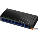 Коммутаторы Cudy GS108D 4.0