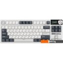 Клавиатуры Royal Kludge S85 White Night (RK Cloud)