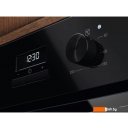 Духовые шкафы Electrolux LOH3H00BK
