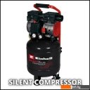 Компрессоры Einhell TE-AC 135/24 Silent Plus