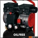 Компрессоры Einhell TE-AC 135/24 Silent Plus