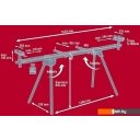 Запчасти для электроинструмента Einhell 4310615