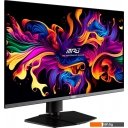 Мониторы MSI MPG 321URX QD-OLED