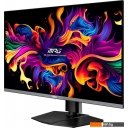 Мониторы MSI MPG 321URX QD-OLED