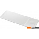 Зарядные устройства Samsung EP-P6300TWEGEU