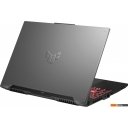 Ноутбуки ASUS TUF Gaming A16 2024 FA607NUG-RL124