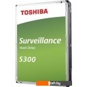 Жесткие диски Toshiba S300 2TB HDWT720UZSVA