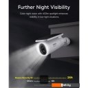 IP-камеры Baseus S1 Outdoor 2K Solar Security Camera