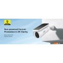 IP-камеры Baseus S1 Outdoor 2K Solar Security Camera